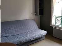 Location appartement 1 pièce Location appartement 1 pièce