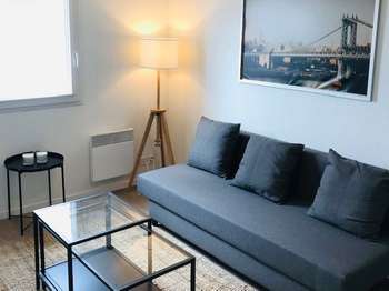 Location appartement 1 pièce Nantes Saint-Donatien 44