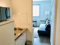 Location appartement 1 pièce Location appartement 1 pièce