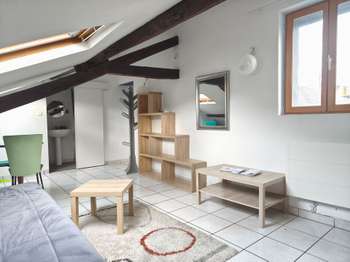 Location appartement 2 pièces Nantes Saint-Donatien 44