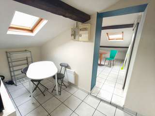 Location appartement 2 pièces Location appartement 2 pièces