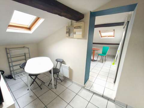 Location appartement 2 pièces Location appartement 2 pièces