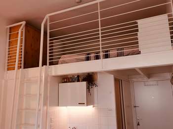 Location appartement 1 pièce Nantes Saint-Donatien 44