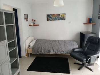 Location appartement 1 pièce Nantes Saint-Donatien 44