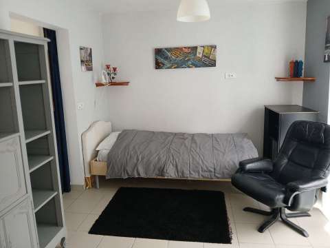 Location appartement 1 pièce Nantes Saint-Donatien 44
