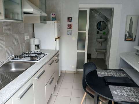 Location appartement 1 pièce Location appartement 1 pièce