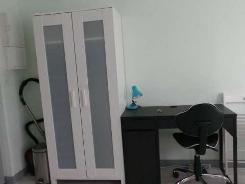 Location appartement 1 pièce Nantes Saint-Donatien 44