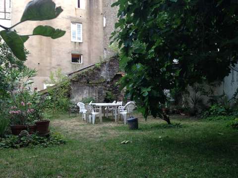Location appartement 3 pièces Nantes Saint-Donatien 44