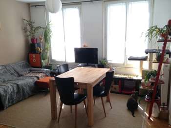 Location appartement 3 pièces