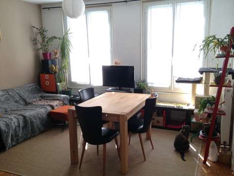 Location appartement 3 pièces Location appartement 3 pièces