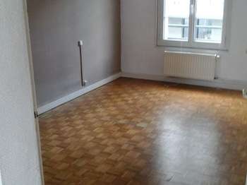Location appartement 3 pièces