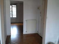Location appartement 3 pièces