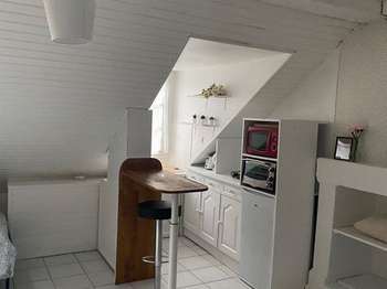 Location appartement 1 pièce Nantes Saint-Donatien 44