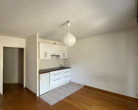 Location appartement 1 pièce Nantes Saint-Donatien 44