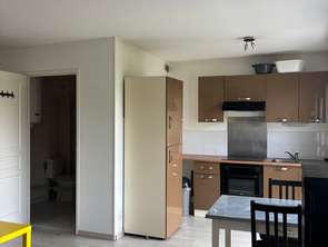 Location Appartement T1Nantes Saint-Donatien