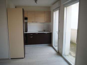 Location appartement 1 pièce Nantes Saint-Donatien 44