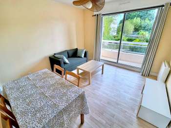Location Appartement 2 piècesNantes Saint-Donatien
