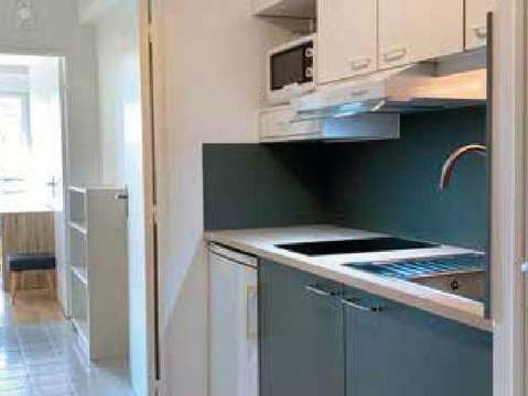 Location appartement 1 pièce Location appartement 1 pièce