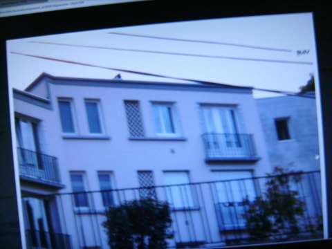 Location appartement 2 pièces Location appartement 2 pièces