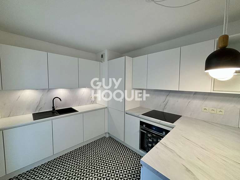 Location appartement 2 pièces