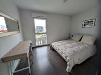 Location appartement 3 pièces
