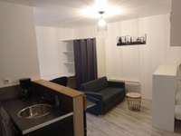 Location appartement 1 pièce