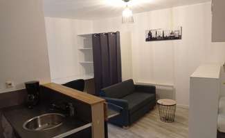 Photo Location appartement Nantes Saint-Donatien