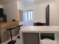 Location appartement 1 pièce
