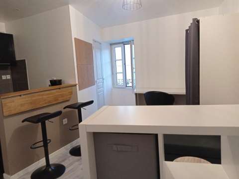 Location appartement 1 pièce