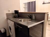 Location appartement 1 pièce