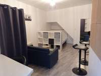 Location appartement 1 pièce