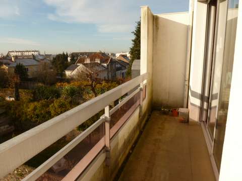 Location appartement 1 pièce Nantes Saint-Donatien 44