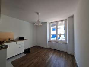 Location Appartement 2 piècesNantes Saint-Donatien