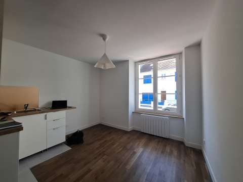 Location appartement 2 pièces Nantes Saint-Donatien 44