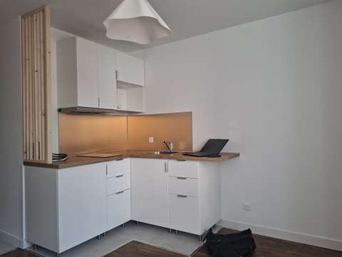 Location appartement 2 pièces Location appartement 2 pièces