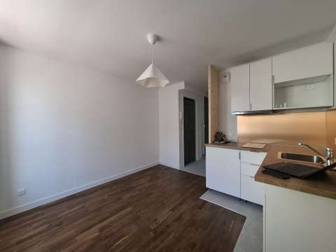 Location appartement 2 pièces Location appartement 2 pièces