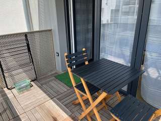 Location Studio 1 pièce