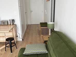 Location StudioNantes Saint-Donatien