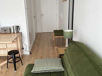 Location Studio 1 pièce Nantes Saint-Donatien 44