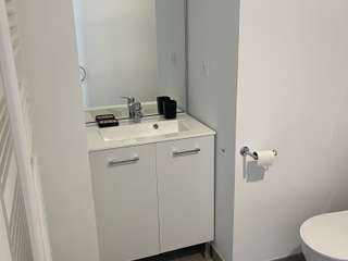 Location Studio 1 pièce