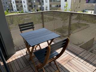 Location Studio 1 pièce