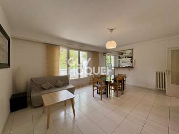 Location appartement 2 pièces Nantes Saint-Donatien 44