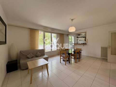 Location appartement 2 pièces Nantes Saint-Donatien 44