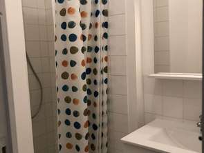Location Appartement T1Nantes Saint-Donatien