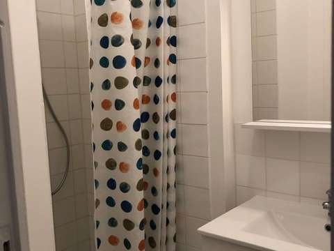 Location appartement 1 pièce Nantes Saint-Donatien 44