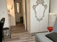 Location appartement 1 pièce Location appartement 1 pièce
