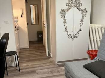 Location appartement 1 pièce Location appartement 1 pièce