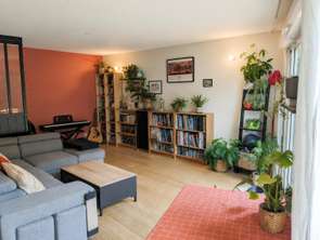 Location Appartement 3 piècesNantes Saint-Donatien