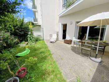 Location Appartement 3 piècesNantes Saint-Donatien