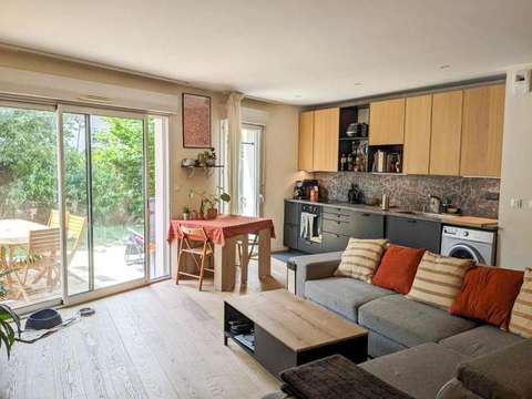 Location appartement 3 pièces